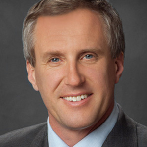 David Hochschild